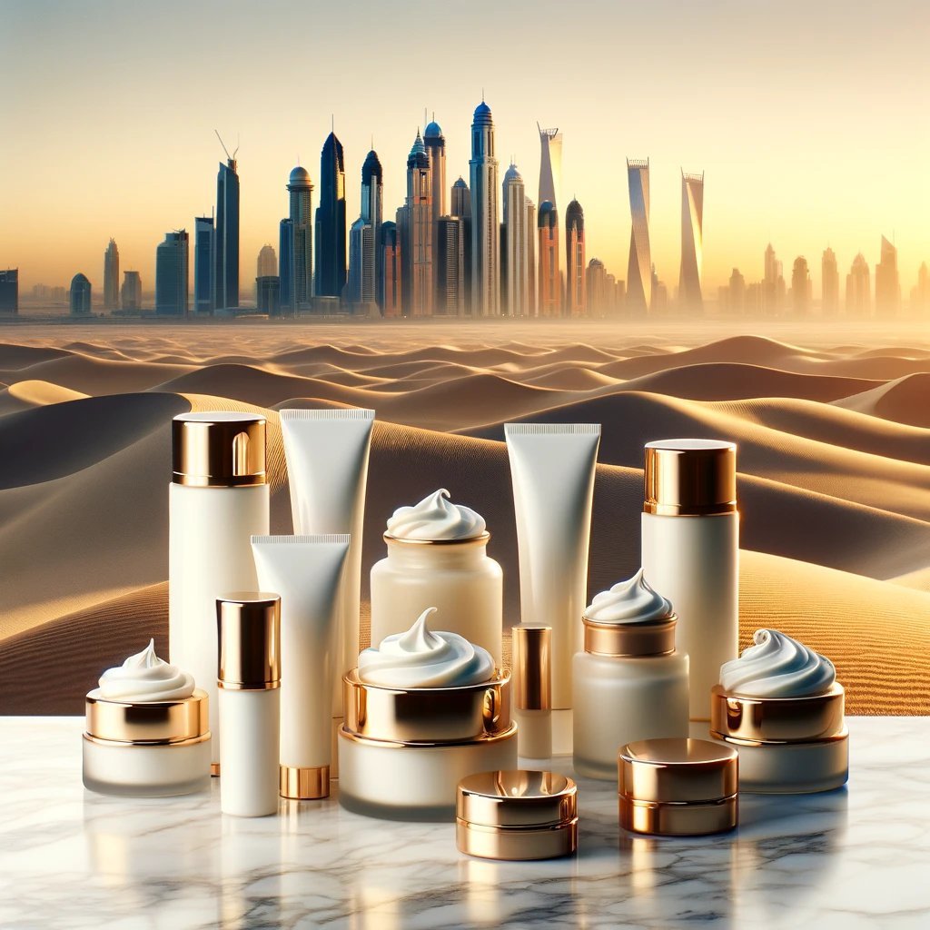 Best Moisturizer in Dubai: Ultimate Guide for Radiant Skin 🌟💧 - Cleopatre Beauty