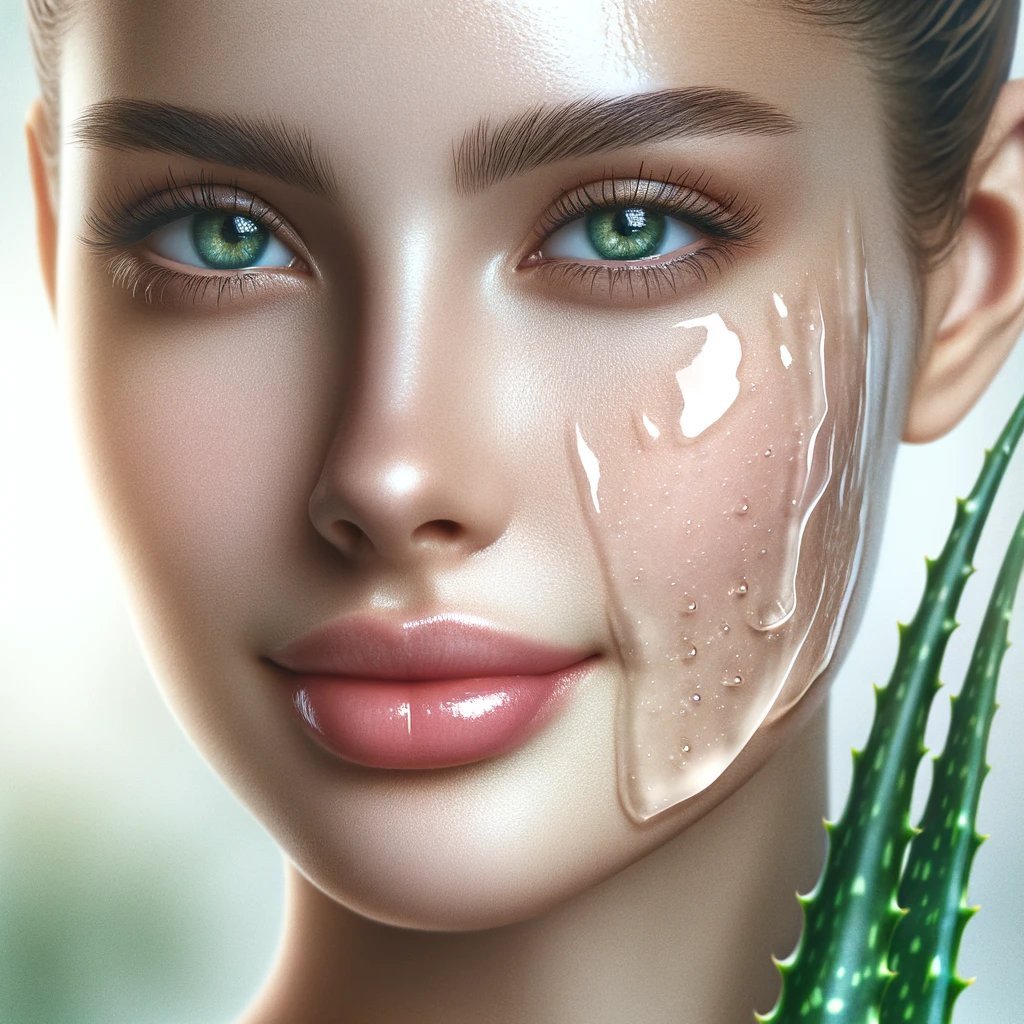 🌟 Is Aloe Vera Good for Face? Let's Find Out! 🌟 - Cleopatre Beauty